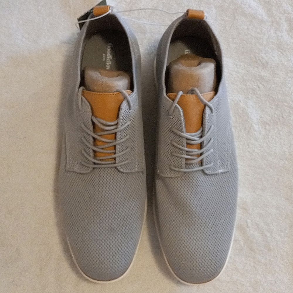 NWB Men's Goodfellow & Co Shoes